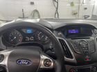 Ford Focus 2.0 AMT, 2012, 138 000 км объявление продам