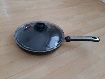 Сковорода Tefal