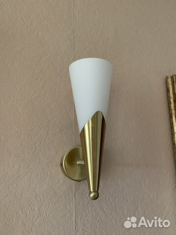 Светильник настенный
