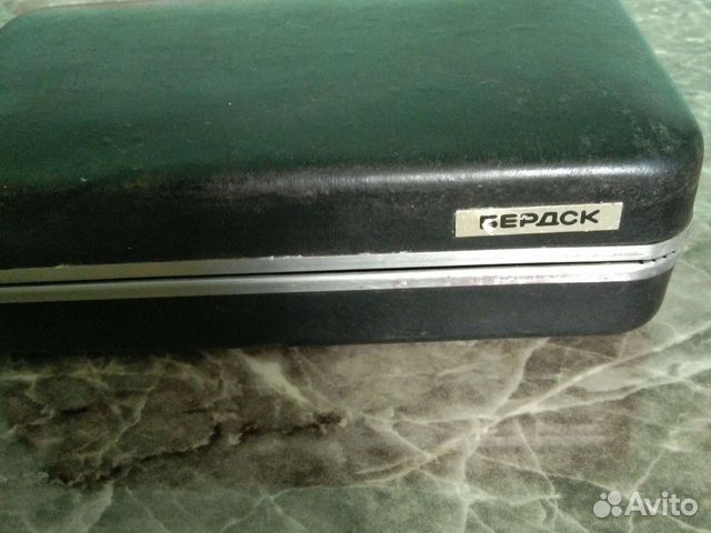 Электробритва