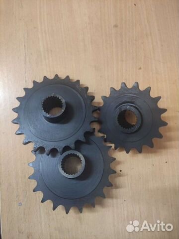 Звезда ведомая для dingo