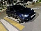 Volkswagen Polo 1.6 AT, 2016, 166 000 км