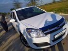 Opel Astra 1.3 МТ, 2006, 270 000 км