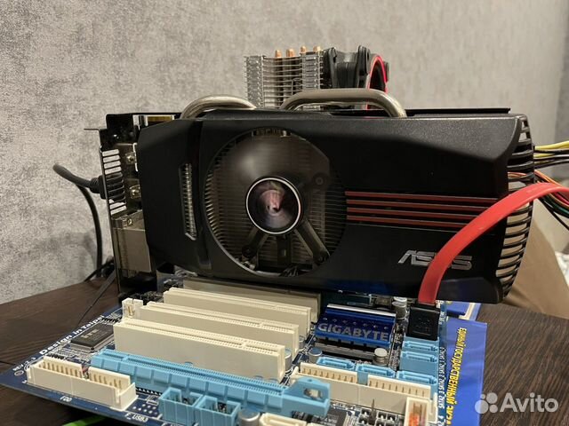 Сравнение видеокарт hd 7770