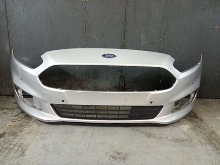 Бампер передний Форд S-MAX 2014-19