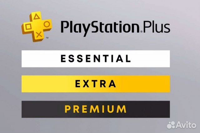 Подписка ps plus, игры, пополнение кошелька psn