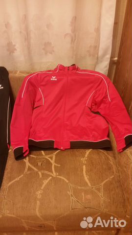 Спортивный костюм