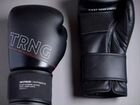 Боксерские перчатки 14 унций объявление продам