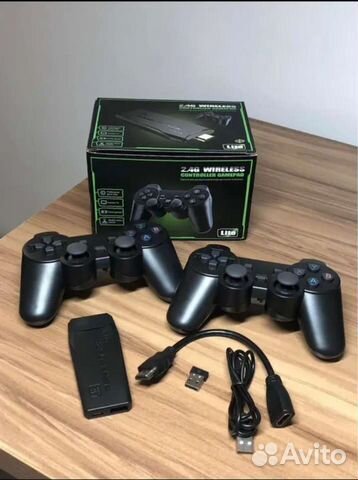 авито игровая приставка sony playstation 5