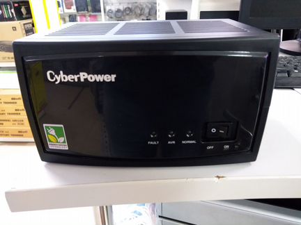 Стабилизаторы напряжения