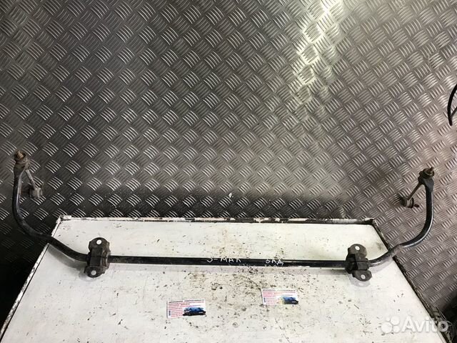 Стабилизатор задний Форд S-MAX Ford S-MAX