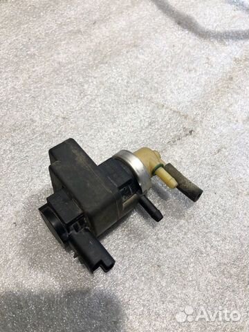 Вакуумный клапан Citroen Ds5 K 1.6 THP 150лс 2012