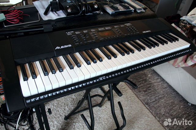 Alesis Melody 61