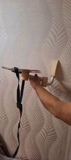 Кронштейн для телевизора на стену бу