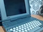 Ноутбук I386 Раритет