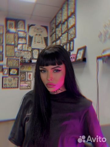 Обучение тату