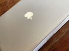 Apple MacBook Pro i7 объявление продам