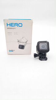 Камера GoPro Hero 4 session