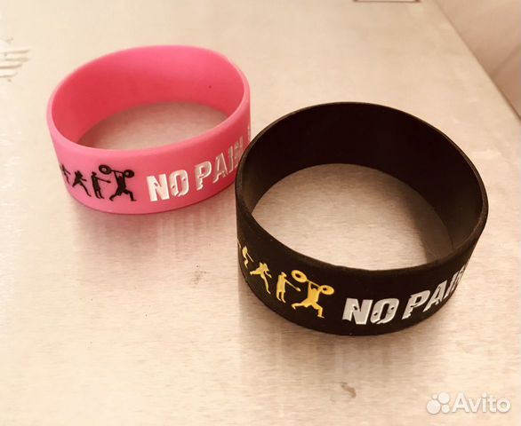 Браслет фитнес