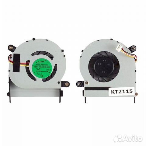 Вентилятор (кулер) для ноутбука Acer Aspire 1410