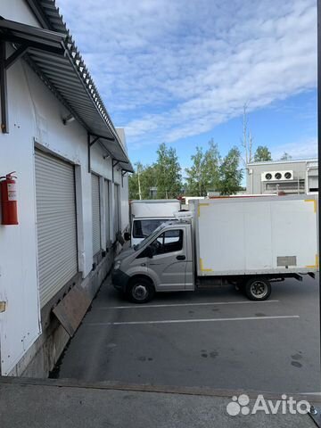 Сборная доставка по городу от 1 адреса +6 +2 -18