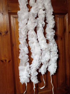 Украшение на машину