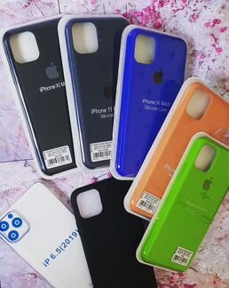 Чехлы на iPhone 4/5/6s/7/8plus /X/XS Max/XR/11