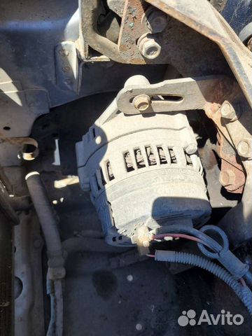 Генератор заз сенс sens 1.3