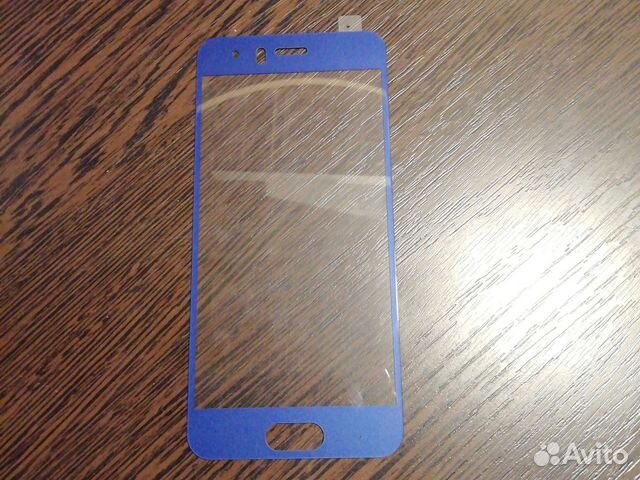 Защитное стекло для honor9