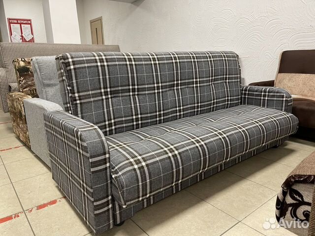 Диван книжка (Доставка за 1 день)