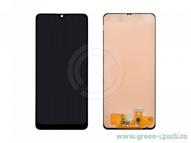 Дисплей для Samsung A325F Galaxy A32 + тачскрин