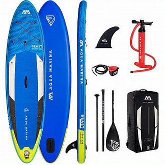 Сапдоска Aqua Marina Beast