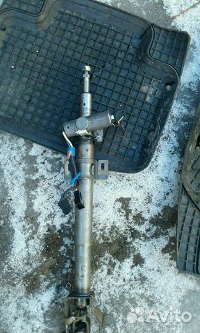 Рулевая колонка Киа авелла