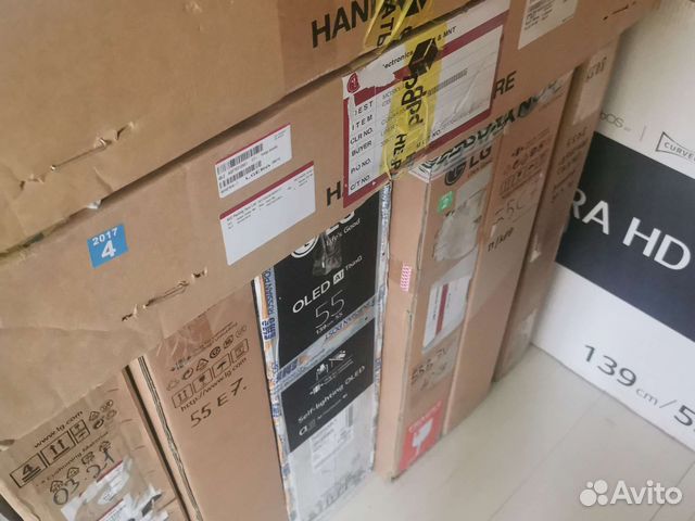 Матрица, экран, SSB для телевизора Lg, Samsung