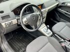 Opel Astra 1.6 AMT, 2008, 118 000 км объявление продам