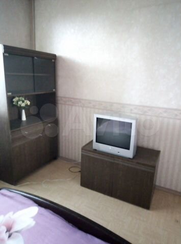 Комната 16 м² в 3-к., 4/14 эт.