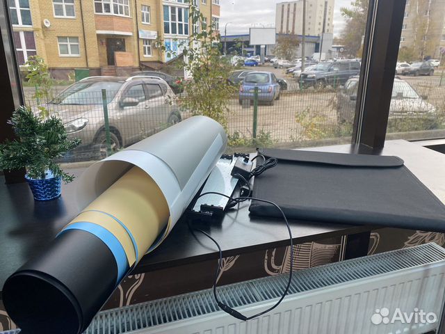 Фотобокс для предметной съемки