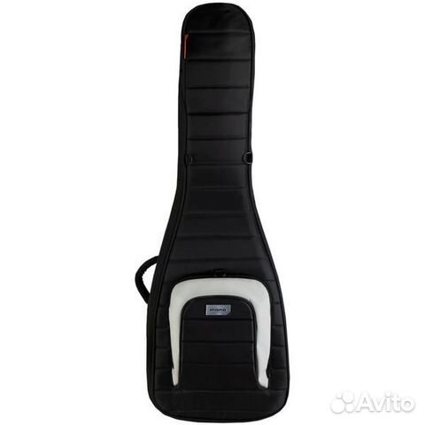 Чехол для гитары Mono M80-2B Black