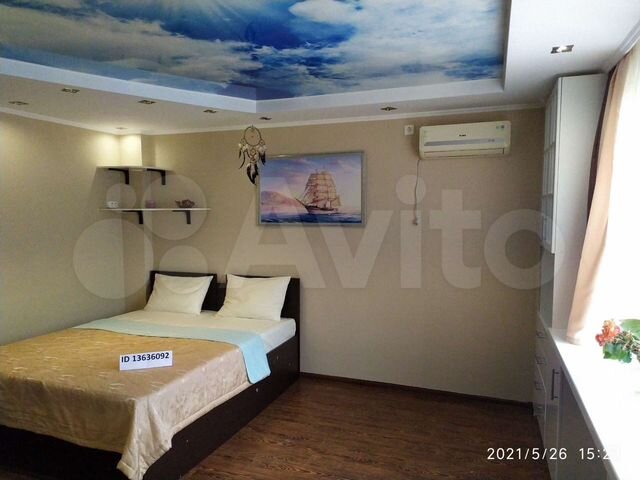 2-к. квартира, 38 м², 8/9 эт.