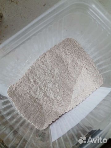 Мел кормовой