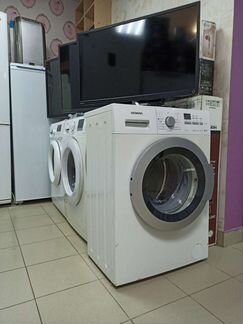 Стиральная машина б/у новая Выбор Доставка