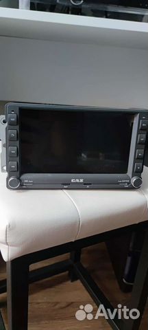 Магнитола на Газель Некс