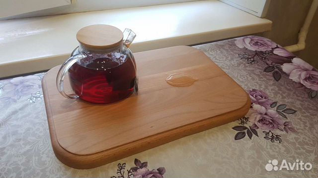 Изделия из дерева ручной работы