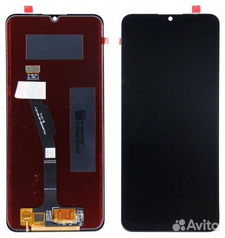 Дисплей для Huawei Honor 9A/Y6p