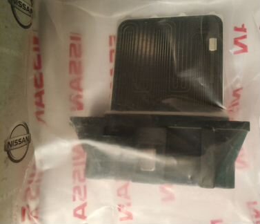 Резистор печки Nissan 27150-EY00A