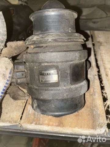 Датчик расхода воздуха mazda xedos 6