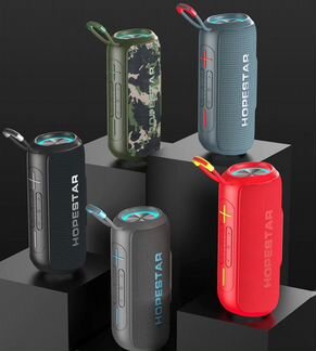 Портативная колонка Hopestar P26