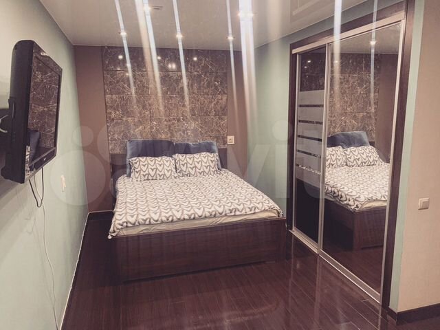 Квартира-студия, 30 м², 5/5 эт.