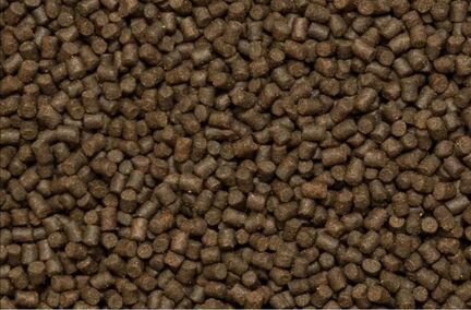 Корм для рыб