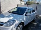 Opel Astra 1.6 AMT, 2012, 108 800 км объявление продам